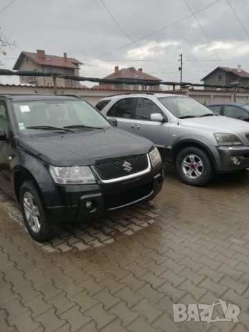 СКОРОСТНА КУТИЯ /РАЗДАТЪЧНА КУТИЯ /-ДИФЕРЕНЦИАЛА З СУЗУКИ ГРАНД ВИТАРА , снимка 3 - Части - 44456408