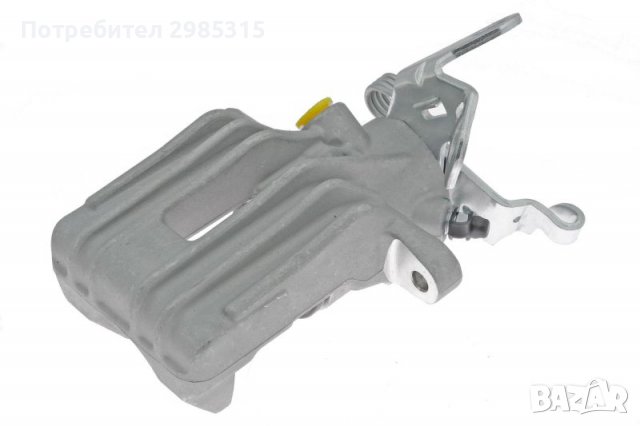 Спирачен апарат ЗАДЕН ЛЯВ, снимка 3 - Части - 38242917