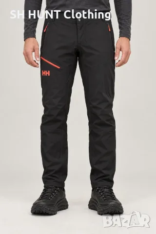 HELLY HANSEN ODIN SERIES Stretch Trouser размер XL еластичен панталон - 1091