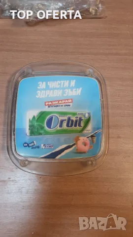 Монетник за ресто , снимка 8 - Друго търговско оборудване - 48041227