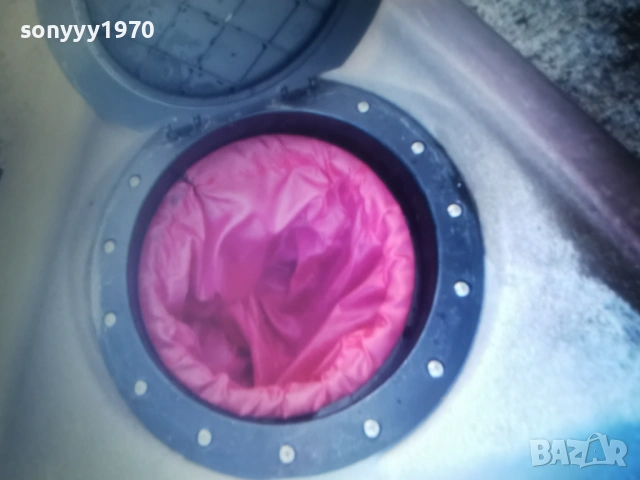 каяк с гребла 2301261707, снимка 14 - Водни спортове - 53203250