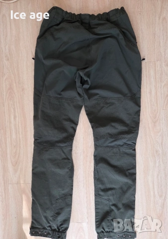 Revolution race мъжки панталон Размер Хл /54 , снимка 4 - Панталони - 54291312
