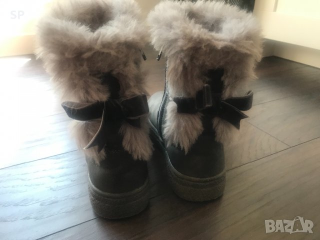 Детски ботушки номер 29, снимка 2 - Детски боти и ботуши - 33749110