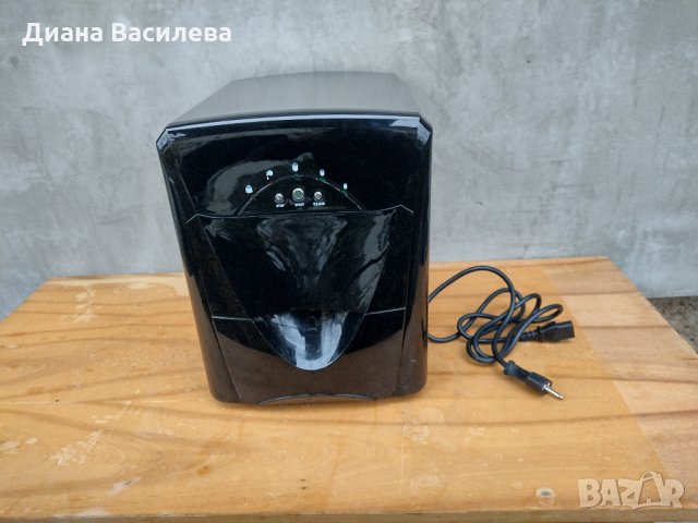 SONNENKÖNIG ice maker ледогенератор, снимка 1 - Други - 35038576