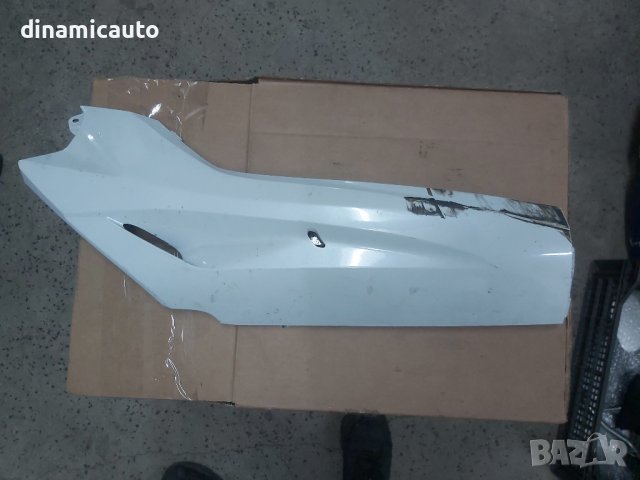 Пластмаса за Honda Sh 125 / 150 - 2017-2020 г., снимка 3 - Части - 36898040