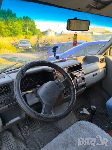 Т4 1.9Д на Части , снимка 2 - Бусове и автобуси - 51206549