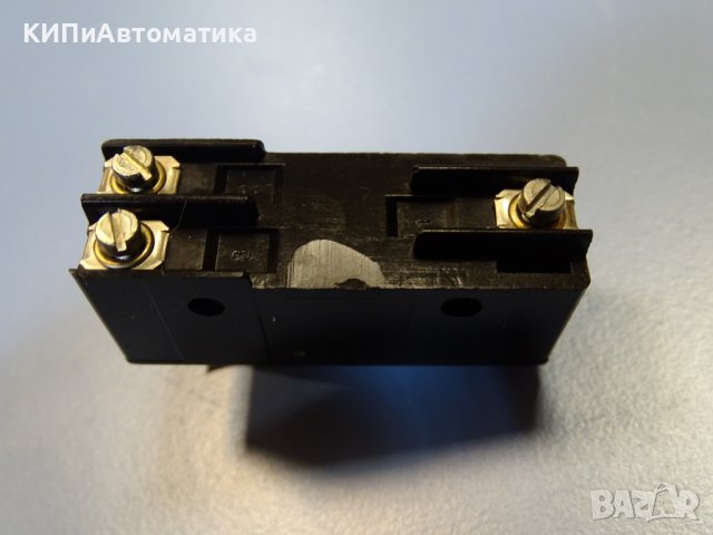 микроключ К 15А 380V Pn2-2, снимка 7 - Резервни части за машини - 40202462