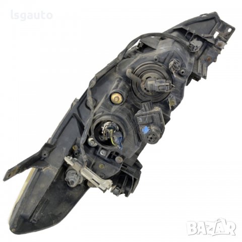 Ляв фар Mazda 5 (I)(2005-2010) ID:94054, снимка 3 - Части - 39680316