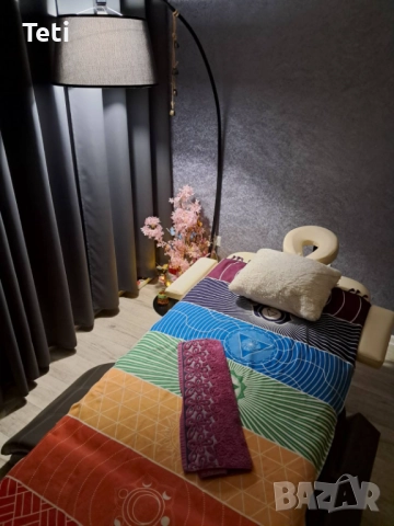 Вашият Анти-Стрес Рестарт