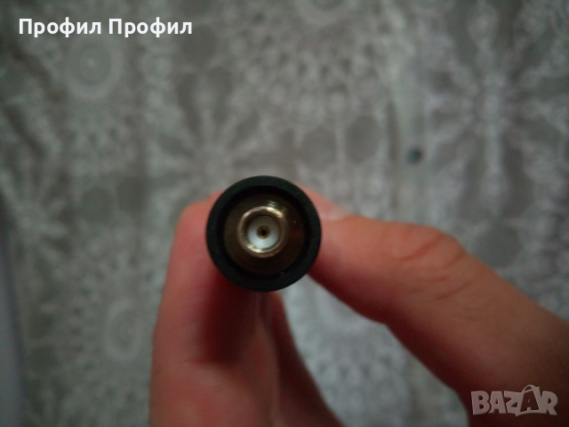 Антена за радиостанция, снимка 1