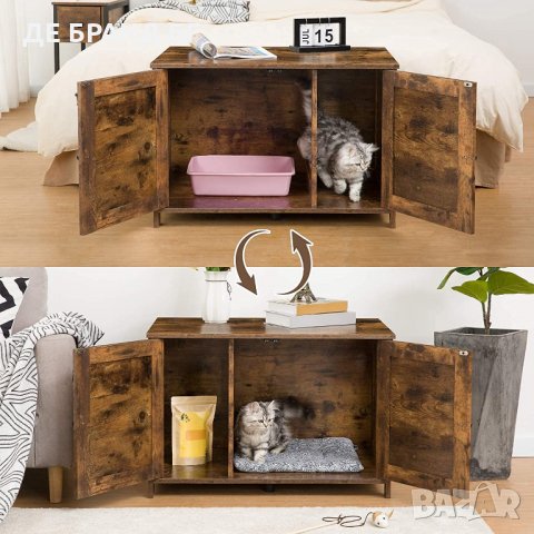 ПРОМОЦИЯ Мултифункционална котешка къща BF03MW01 , снимка 4 - Ракли - 35091045