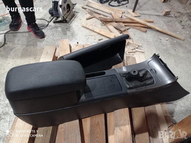 Mazda 6 подлакътник джабка 60лв, снимка 3 - Части - 30888227