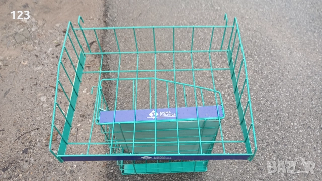 СТЕЛАЖИ, снимка 4 - Стелажи и щандове - 36660295