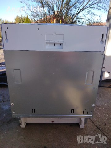 съдомиялна за вграждане wirpool