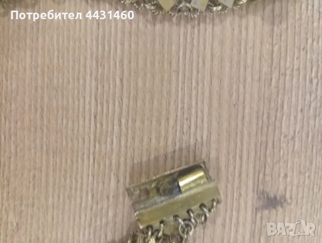 Накит за носия - кучка, снимка 4 - Антикварни и старинни предмети - 56107539
