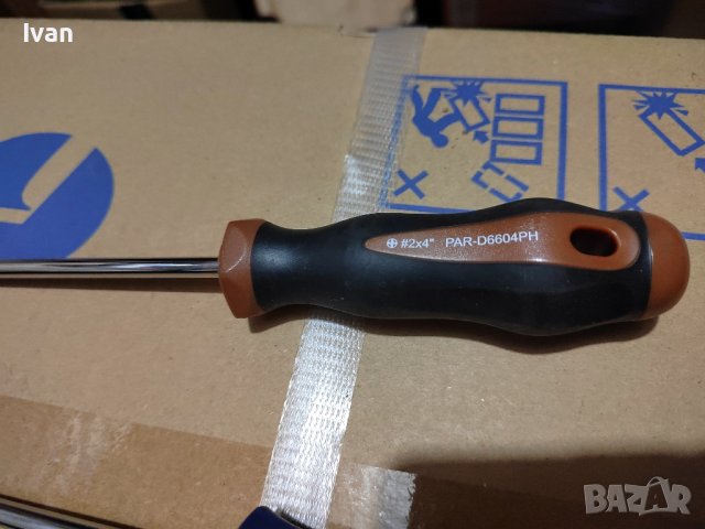 продавам професионални отверки , снимка 7 - Отвертки - 42065522