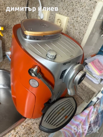 Кафемашини Saeco odea, снимка 6 - Кафемашини - 50847373