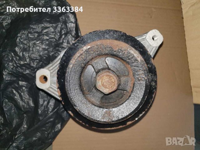 Продавам части за Уаз Волга, снимка 10 - Части - 42431653