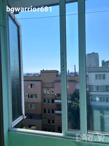 PVC плъзгаща дограма, снимка 3 - Дограми - 55841299