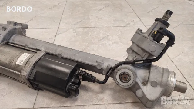 Електрическа кормилна рейка за BMW X3 / F25/, снимка 5 - Части - 47978366
