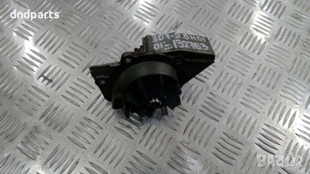 Водна помпа Peugeot 307,2.0HDI,2002г.