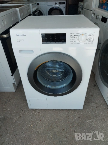 Пералня Miele W1 Excellence Active 