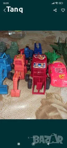 Детски играчки , снимка 6 - Други - 49010803