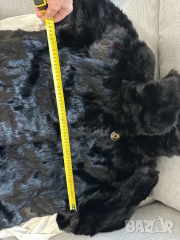 Дамско палто от Норки, снимка 8 - Палта, манта - 49584269