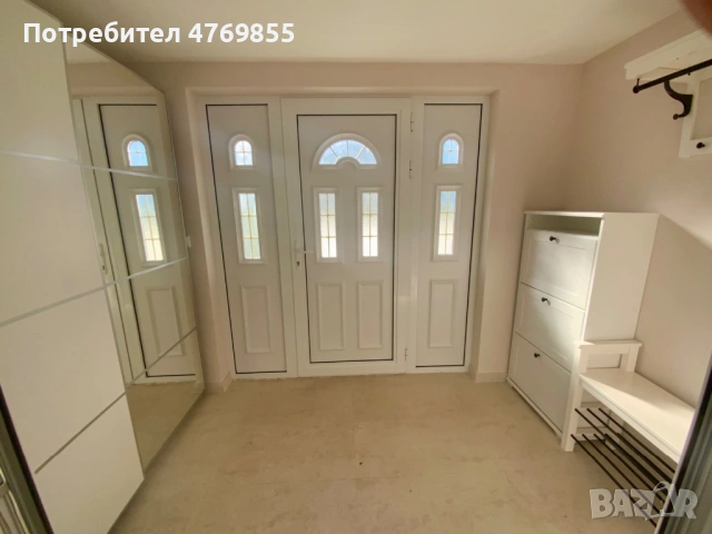 Ich vermiete ein Haus Dobrich Bulgaria Къща под наем гр.Добрич House for rent in Dobrich, снимка 5 - Къщи - 53887652