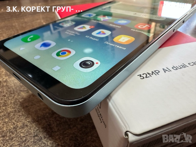 Xiaomi Redmi A5 64GB 3GB RAM, снимка 6 - Xiaomi - 52935637