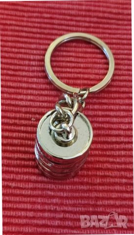 Ключодържател GUINNESS. , снимка 3 - Колекции - 38691100