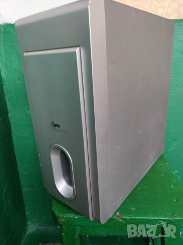 Субуфер LG t6340w. , снимка 4 - Ресийвъри, усилватели, смесителни пултове - 34371868