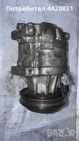 Компресор за Климатик за Toyota Yaris - SCS06C / 447220-6253