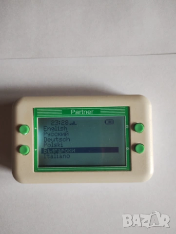 Partner Bio Wave Resonance биорезонанс