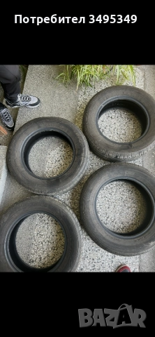 Летни гуми Toyo tires 195/65/15, снимка 4 - Гуми и джанти - 52438796