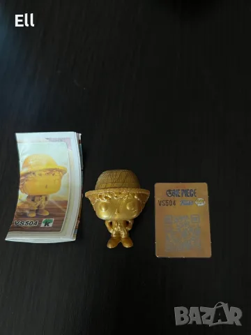 Фигурки Kinder joy и други, снимка 4 - Фигурки - 56509939