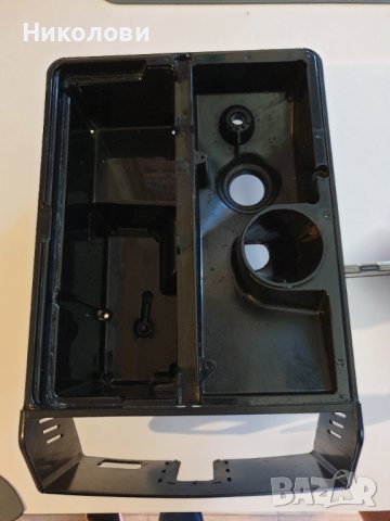 Philips HD8847 Корпус горна част , снимка 2 - Кафемашини - 42521864