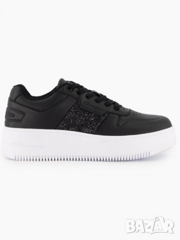 CHAMPION Обувки REBOUND PLATFORM SPARKLE