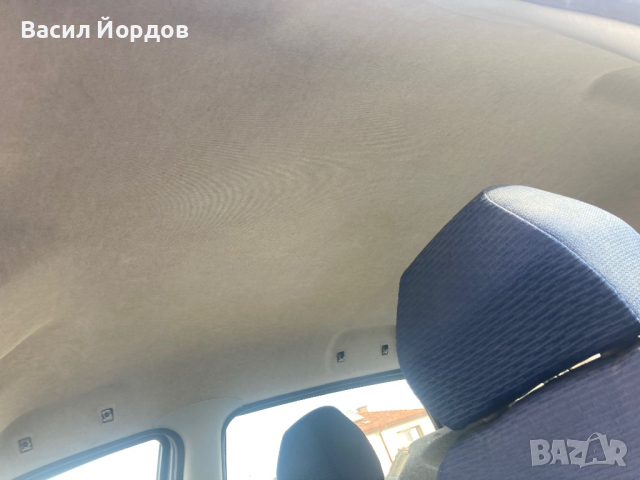 Фиат Пунто 2 1.2 60к.с НА ЧАСТИ / Fiat Punto 2 1.2 60k.s, снимка 15 - Автомобили и джипове - 44933654