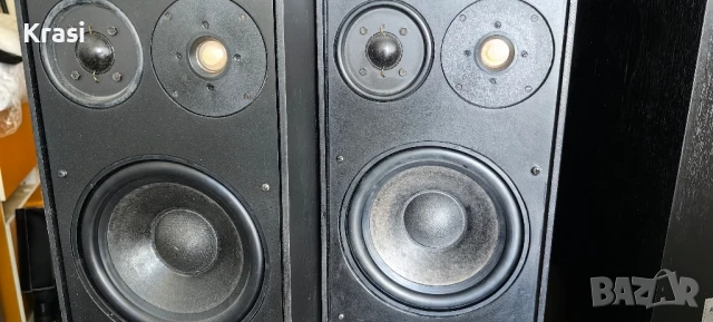 Тонколони Audio One SX-120.