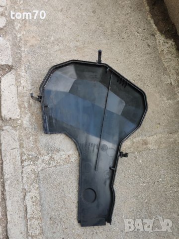 Капаци ангренажен ремък за 2.4, и 2.8 V6 Audi A4, A6, Vw Passat B5, Audi A8, снимка 3 - Части - 38210330