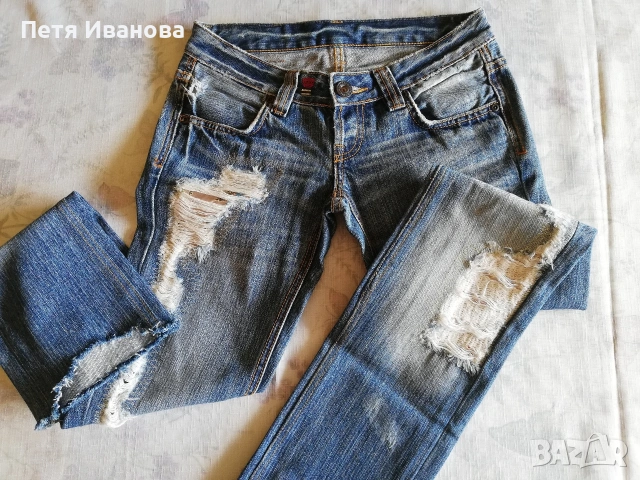 различни маркови дънки , снимка 15 - Дънки - 53922426