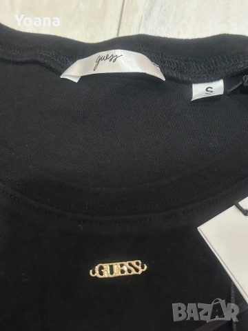 Рокля GUESS от 80 евро на 30 евро , снимка 5 - Рокли - 54247217