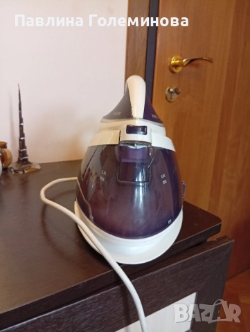 парогенератор Phillips , снимка 2 - Ютии - 51890625