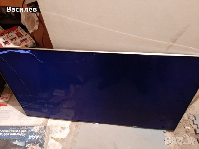 Samsung UE49KS8090T, снимка 2 - Телевизори - 40334934