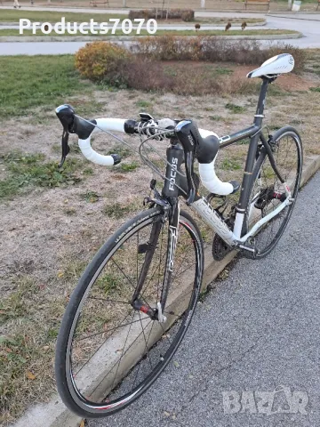 Шосеен велосипед Focus Variado Expert, снимка 7 - Велосипеди - 48291113