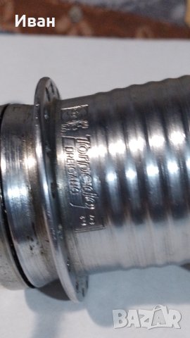 задна главина - Торпедо / контра с 3 скорости ., снимка 5 - Части за велосипеди - 42539793