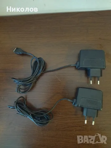 Продавам оригинален адаптер за Nintendo DS/DS Lite/DSi/2DS/3DS/Gameboy Advance SP, снимка 3 - Аксесоари - 56078191