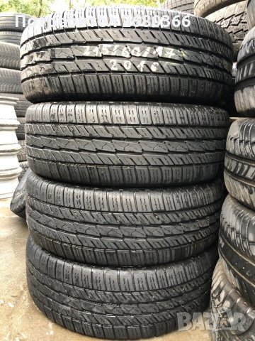 Всесезонни гуми 215/60/17 BARUM 