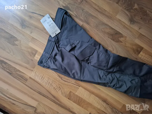 MASCOT CUSTOMIZED 22379 WORK PANTS, снимка 4 - Екипировка - 55836041